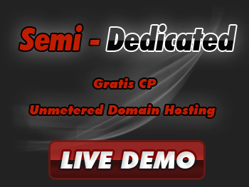 Semi-Dedicated
